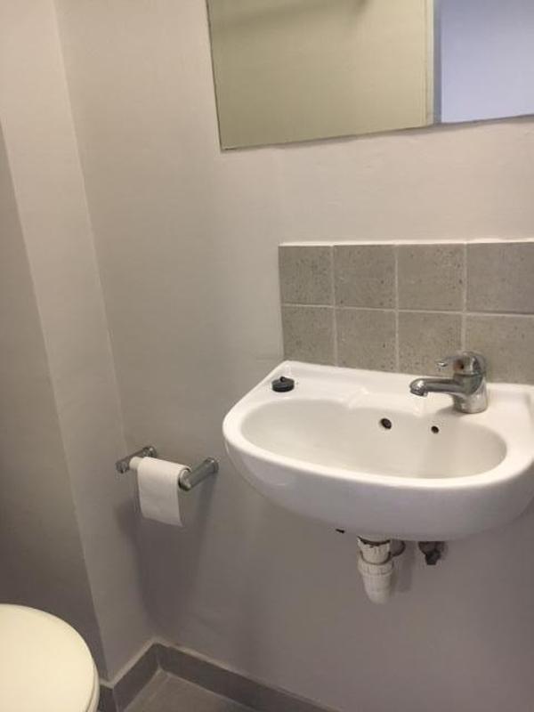 To Let 0 Bedroom Property for Rent in Cape Town City Centre Western Cape